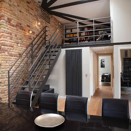 Ludovic Ee Casa vacanze Amsterdam