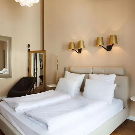 Casa vacanze Ludovic Ee Amsterdam